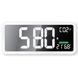 Метеостанция Technoline WL1040 White (WL1040) DS_DAS301774 фото 2