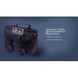 Компрессор "Торнадо" КА-Т12191 150psi/28Amp/90л/клеммы/фонарь/шланг 7,5м с дефлятором/2 цилиндра (КА OL_22243 фото 6