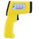 Термометр інфрачервоний Technoline IR500 Yellow (IR500) DS_DAS302458 фото 3