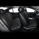 Комплект преміум накидок для сидінь BELTEX Monte Carlo, black LI_BX81100 фото 7