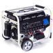 Бензиновый генератор Matari MX10000EA 7/7,5 кВт RI_MMX-10 фото 1
