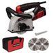 Штроборез Einhell TE-MA 1500 RC_4350735 фото 3