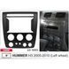 Перехідна рамка Hummer H3 Carav 22-1093 AV_22-1093 фото 4