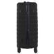 Валіза Semi Line 28" (L) Black (T5636-3) DS_DAS302604 фото 4