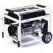 Бензиновый генератор Matari MX10000EA 7/7,5 кВт RI_MMX-10 фото 4