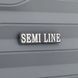 Валіза Semi Line 24" (M) Graphite (T5781-2) DS_DAS302963 фото 10