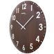 Часы настенные Technoline WT7431 Brown (WT7431) DS_DAS302464 фото 2