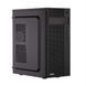 Корпус 2E Alfa E185-400 з БП 2E ATX400W, 1xUSB3.0, 2xUSB2.0, VGA 310мм, ATX, чорний RC_2E-E185-400 фото 1