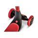 Самокат Yvolution YGlider NUA червоний RC_Y101262 фото 3