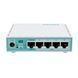 Маршрутизатор hEX refresh MikroTiK RC_E50UG фото 1