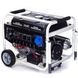 Бензиновый генератор Matari MX10000EA 7/7,5 кВт RI_MMX-10 фото 3