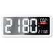 Метеостанция Technoline WL1040 White (WL1040) DS_DAS301774 фото 8