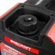 Інверторний бензиновий генератор 3,5 кВт WORCRAFT IFG‑3000 WM_13227 фото 5