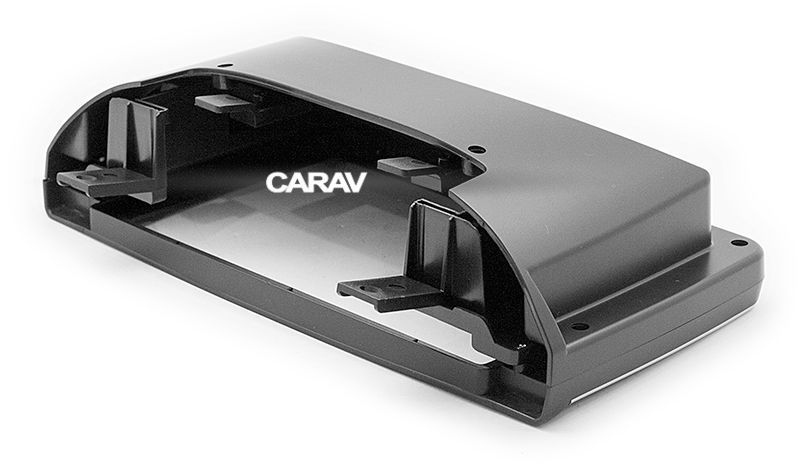 Перехідна рамка CARAV 22-1158 2DIN для BMW 3-Series MA_22-1158 фото