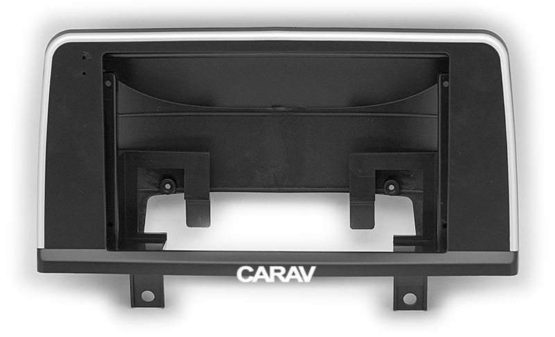 Перехідна рамка CARAV 22-1158 2DIN для BMW 3-Series MA_22-1158 фото