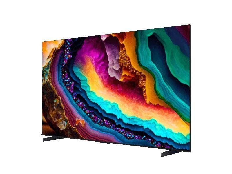 ТБ 98" LED 4K 144Hz Smart Google TV Titan ONKYO sound TCL RC_98UHD870 фото