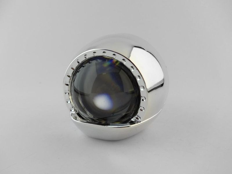 Комплект лінз Infolight Mini 2.2 (Bi-lens inf Mini 2.2) MA_Bi-lens inf Mini 2.2 фото