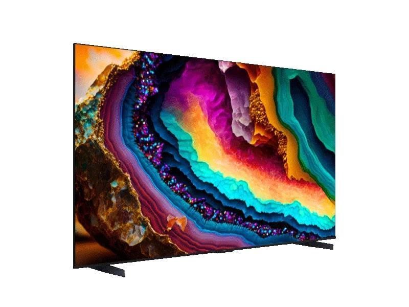 ТБ 98" LED 4K 144Hz Smart Google TV Titan ONKYO sound TCL RC_98UHD870 фото