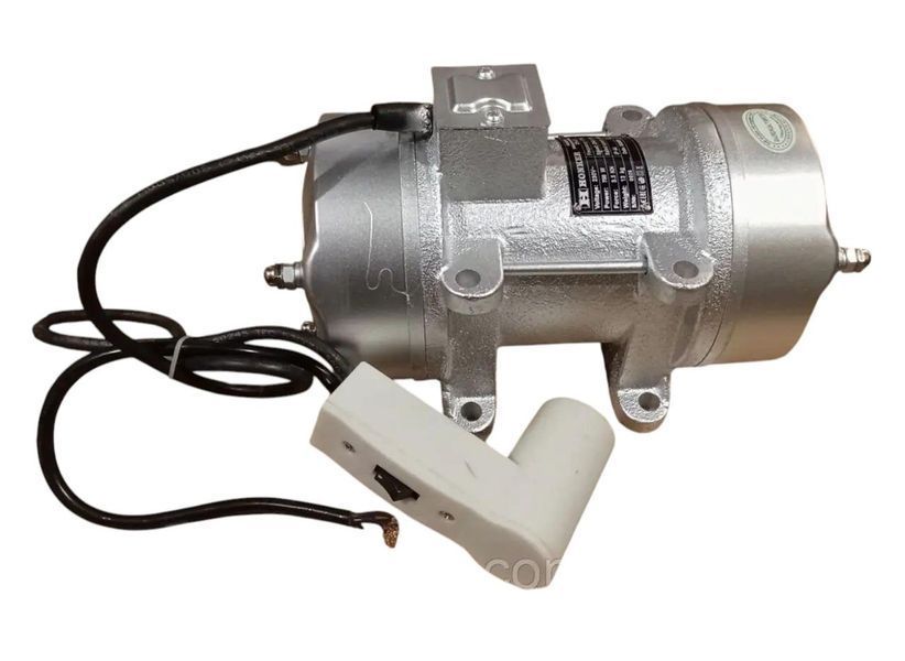 Виброплощадка электрическая для бетона HONKER ZW-3.5 HY_000004397 фото