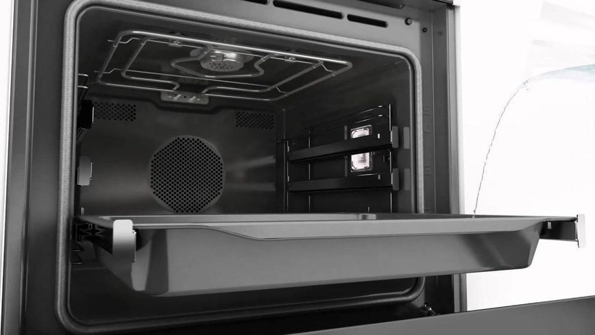 Духова шафа Gorenje BPSA6747A08BG електрична, 77л, A+ RC_BPSA6747A08BG фото