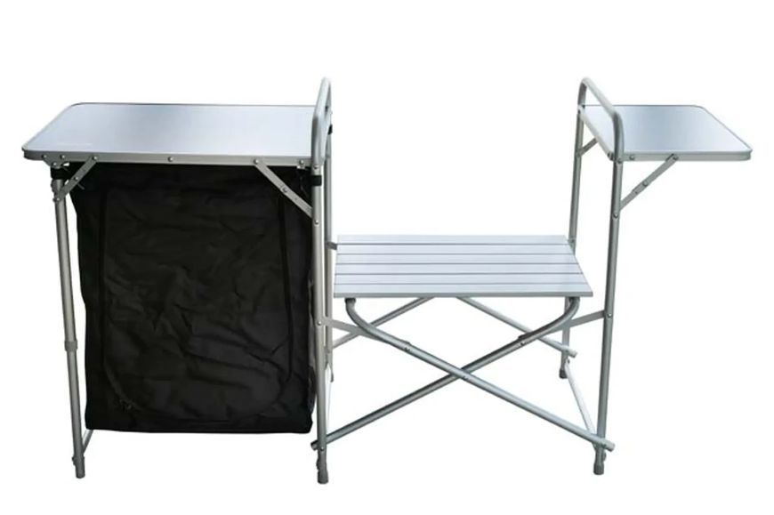 Складна кемпінгова шафа-кухня Tramp TRF-021 TM_TRF-021 фото