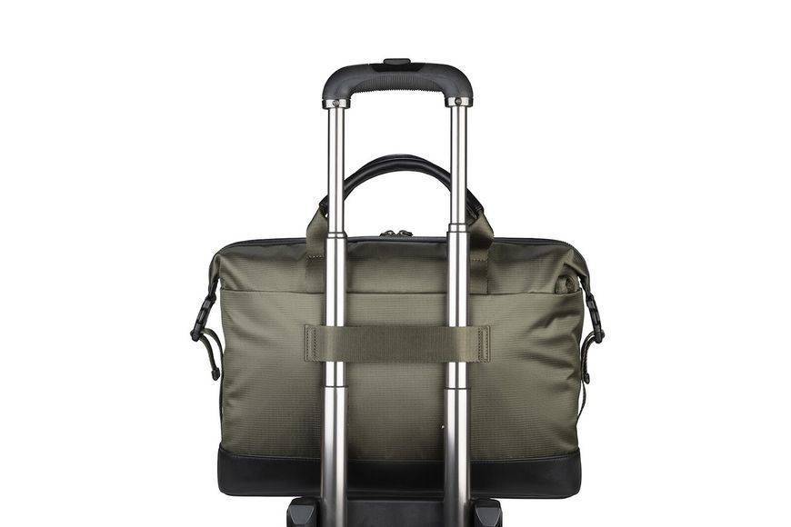 Сумка Tucano Modo Premium 15"/16" зелёная RC_BMDOBP-VM фото