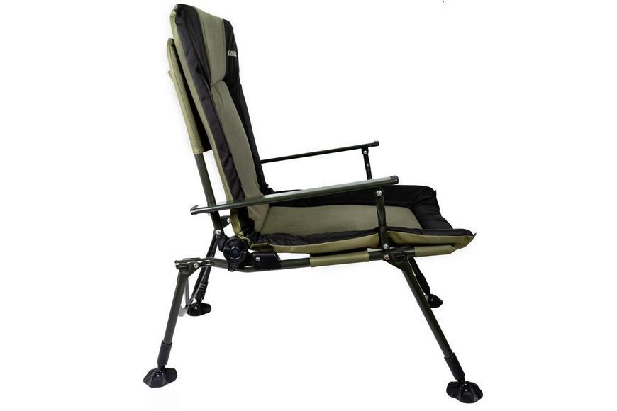 Карповое кресло Ranger Strong SL-107 (Арт. RA 2237) PR_RA2237 фото
