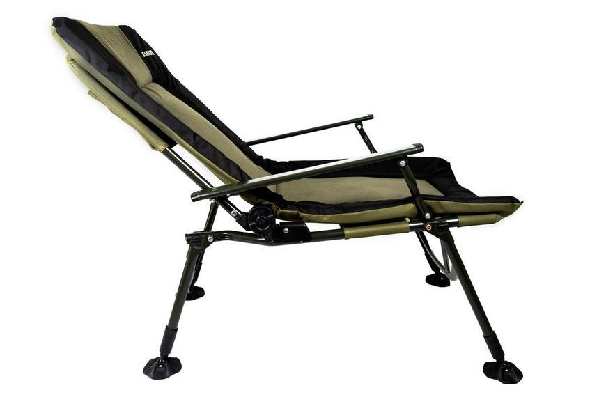 Карповое кресло Ranger Strong SL-107 (Арт. RA 2237) PR_RA2237 фото