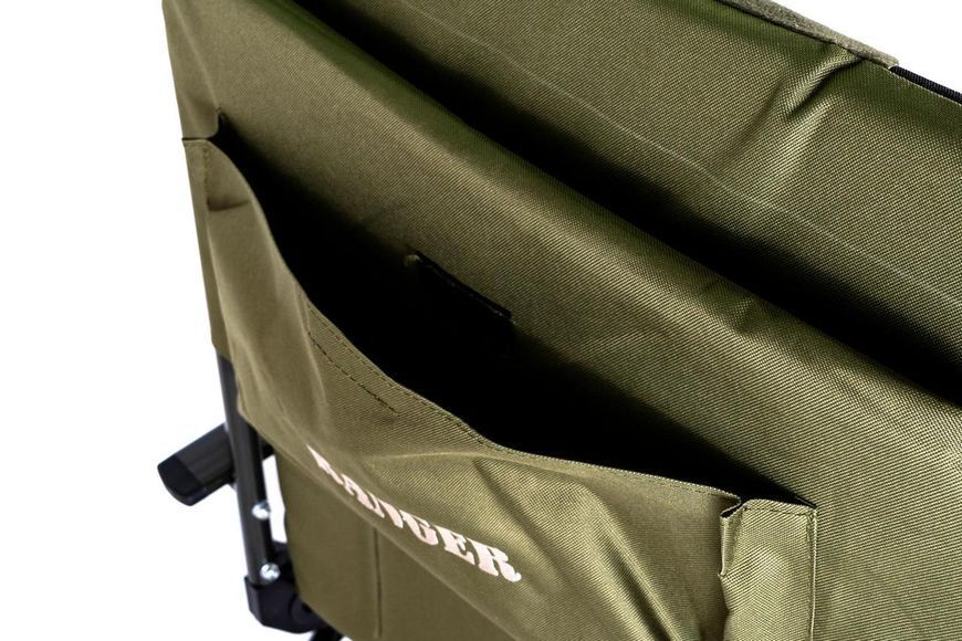 Карповое кресло Ranger Strong SL-107 (Арт. RA 2237) PR_RA2237 фото