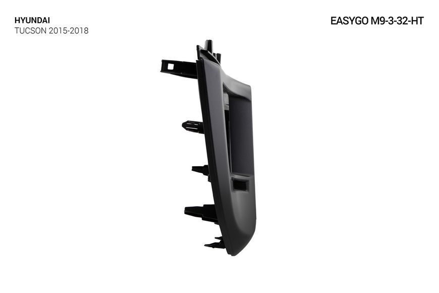 Штатна автомагнітола EasyGo M9-3-32-HT QLED Hyundai Tucson MA_M9-3-32-HT фото