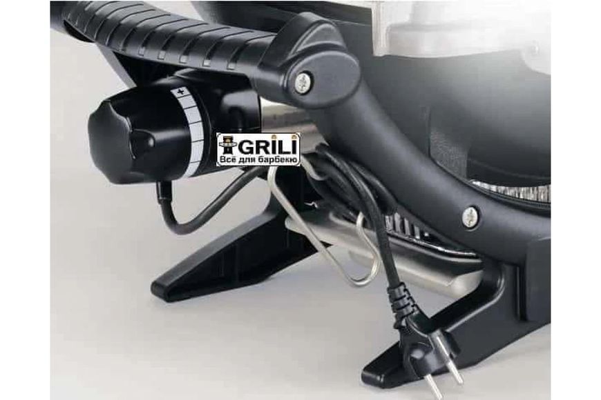 Электрический гриль Q240 серый Weber 592079 GR_003485 фото