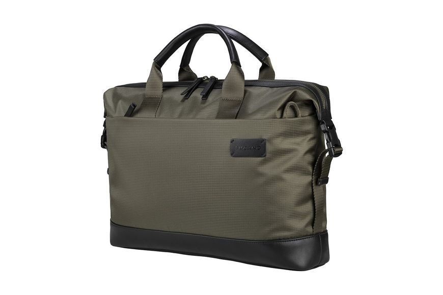 Сумка Tucano Modo Premium 15"/16" зелёная RC_BMDOBP-VM фото