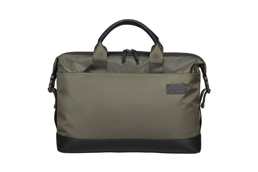 Сумка Tucano Modo Premium 15"/16" зелёная RC_BMDOBP-VM фото