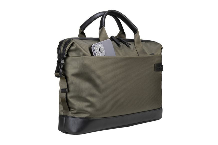Сумка Tucano Modo Premium 15"/16" зелёная RC_BMDOBP-VM фото