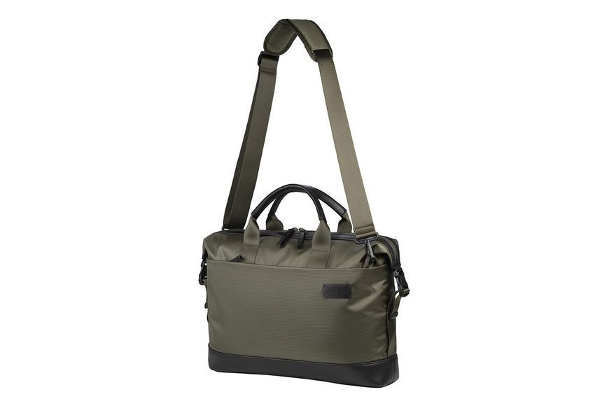 Сумка Tucano Modo Premium 15"/16" зелёная RC_BMDOBP-VM фото