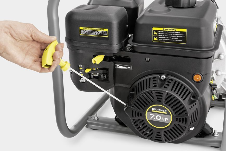 WWP 45 для брудної води Karcher RC_1.042-210.0 фото