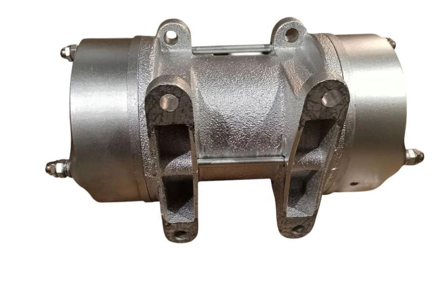 Виброплощадка электрическая для бетона HONKER ZW-3.5 HY_000004397 фото