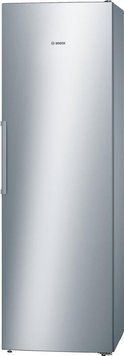 Морозильная камера Bosch, 186x60x65, 242л, 1дв., А++, NF, нерж RC_GSN36VL30U фото