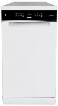 Посудомийна машина 10компл. WSFO3O23PF Whirlpool RC_WSFO3O23PF фото