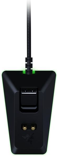Док-станція Chroma RGB, чорний Razer RC_RC30-03050200-R3M1 фото