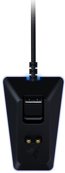 Док-станція Chroma RGB, чорний Razer RC_RC30-03050200-R3M1 фото