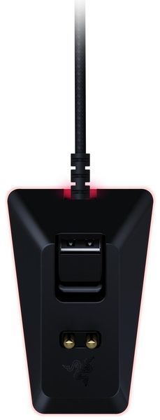 Док-станція Chroma RGB, чорний Razer RC_RC30-03050200-R3M1 фото