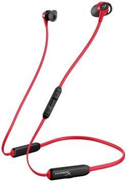 Наушники HyperX Cloud Buds RC_HEBBXX-MC-RD/G фото