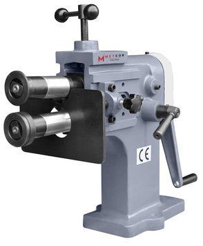 Зигувальний верстат METCOR TB-12 KM_TB-12 фото