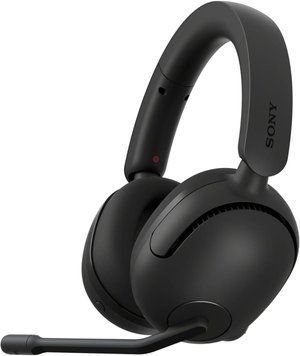 Гарнитура игровая Over-ear Sony INZONE H5 Wireless, Mic, Черный RC_WHG500B.CE7 фото