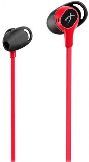 Наушники HyperX Cloud Buds RC_HEBBXX-MC-RD/G фото