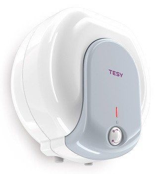 Водонагреватель электрический Bilight Compact 10A GCA 1020 L52 RC, 10 л, 2 кВт, над мойкой Tesy RC_304409 фото