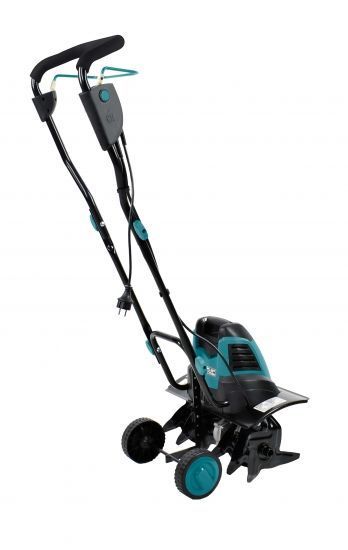 Культиватор электрический Konner&Sohnen KS 1500T E 230В 1500Вт шир. 45см глуб. 22см 12кг RC_KS1500TE фото