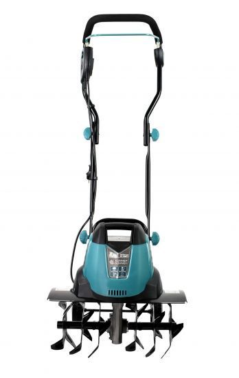 Культиватор электрический Konner&Sohnen KS 1500T E 230В 1500Вт шир. 45см глуб. 22см 12кг RC_KS1500TE фото
