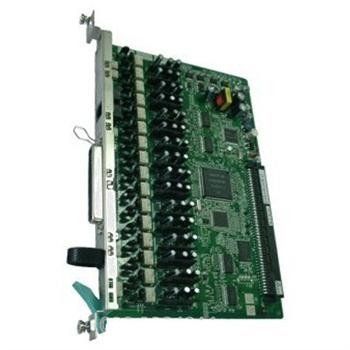 Плата розширення Panasonic KX-TDA1180X RC_KX-TDA1180X фото